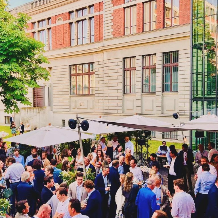 Firmenfest Firmenfest MAK Wien