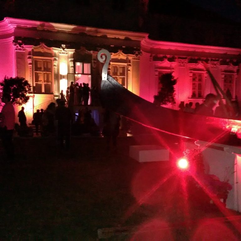 Firmenevent Firmenevent Palais Schönburg Wien