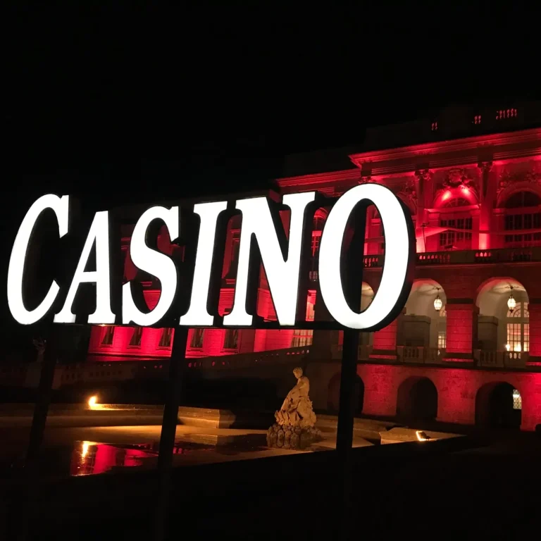 Musik Gala Casino Klessheim