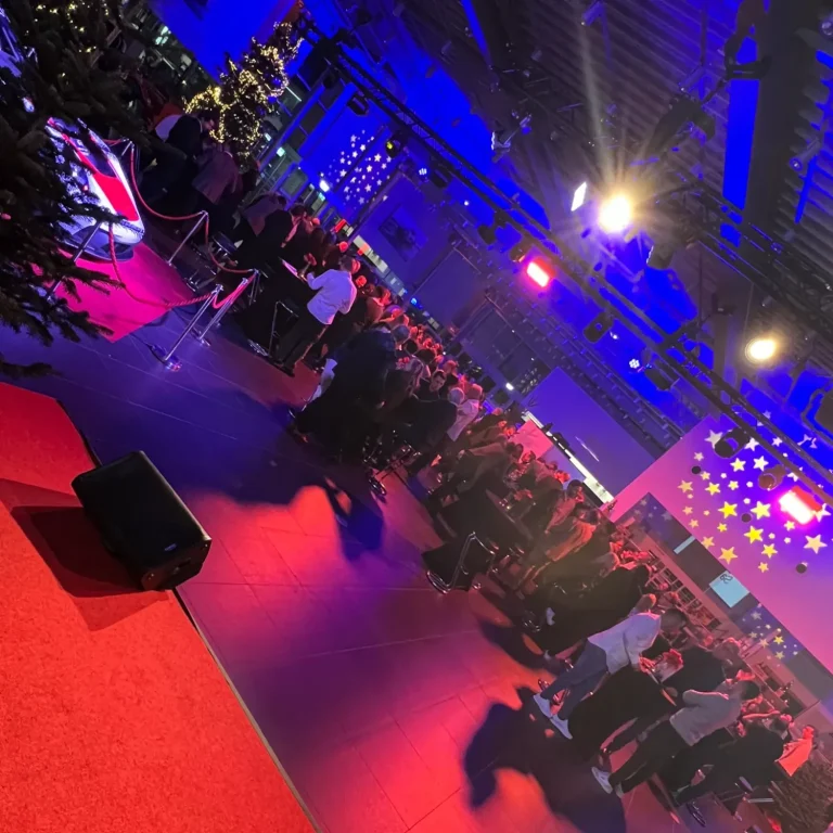 Live Musik Top Event